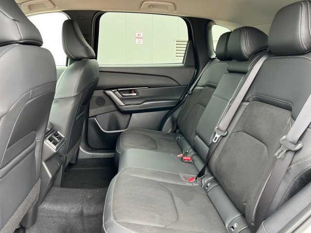 New 2026 MAZDA CX-5 Preferred AWD/4WD image 4