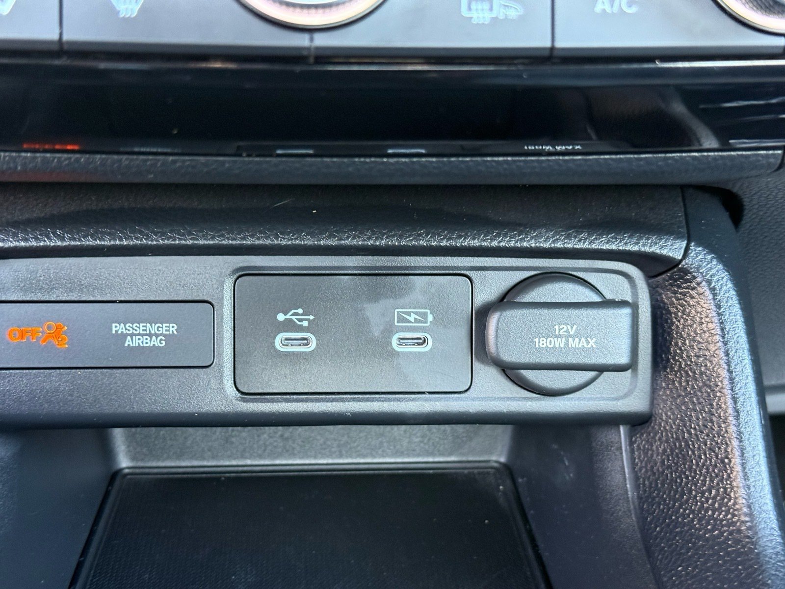 Used 2025 Honda Civic Sport image 24