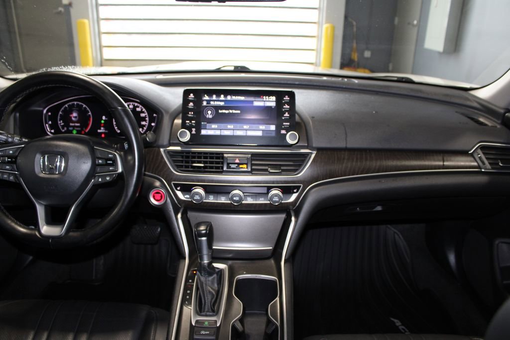 Used 2021 Honda Accord EX-L image 27