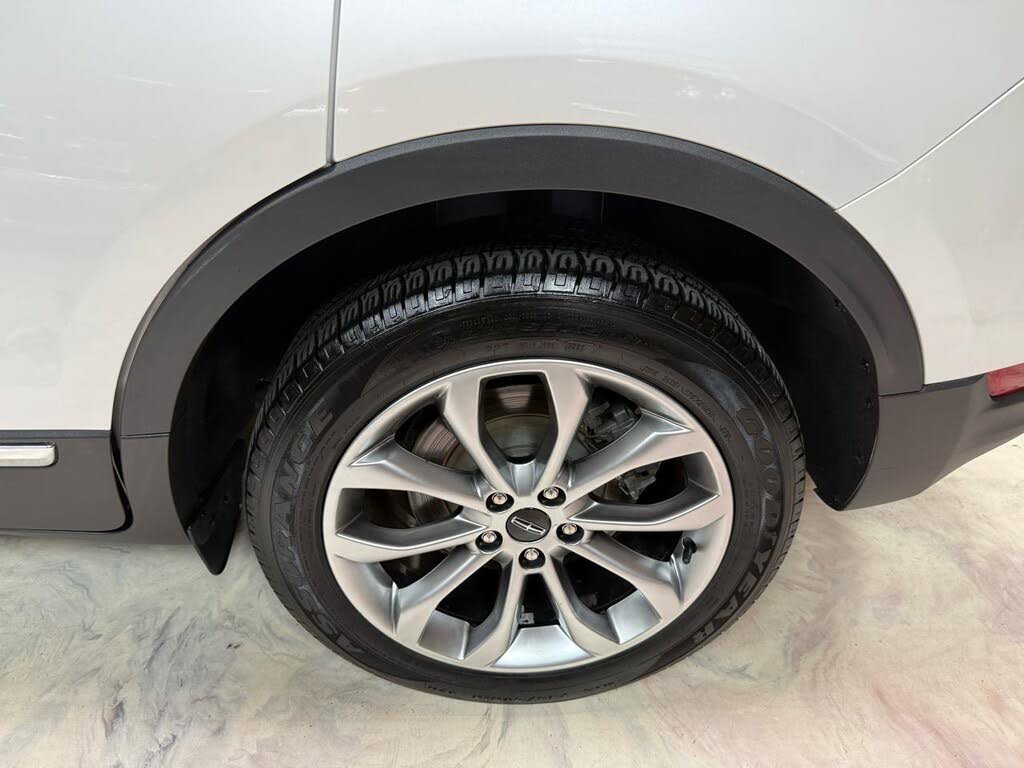 Used 2018 Lincoln MKC Select w/ Select Plus Package FWD image 35