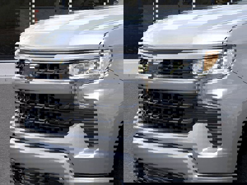 New 2026 Chevrolet Silverado 1500 RST image 51