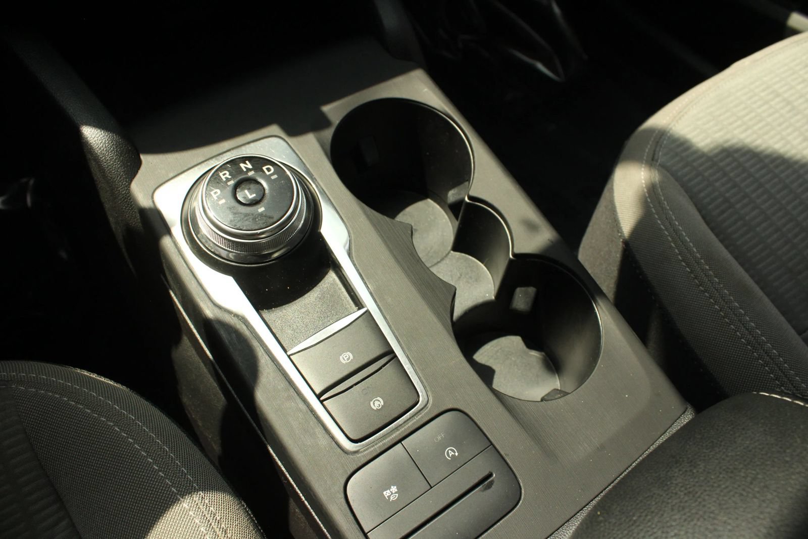 Used 2021 Ford Escape S FWD image 34