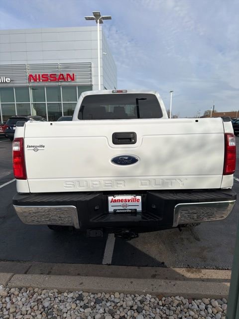 Used 2015 Ford F350 XLT AWD/4WD image 7