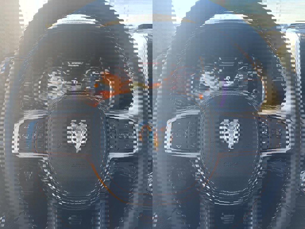 New 2026 RAM 1500 Tungsten image 16