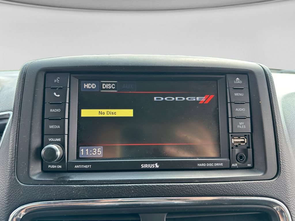 Used 2016 Dodge Grand Caravan SXT FWD image 21