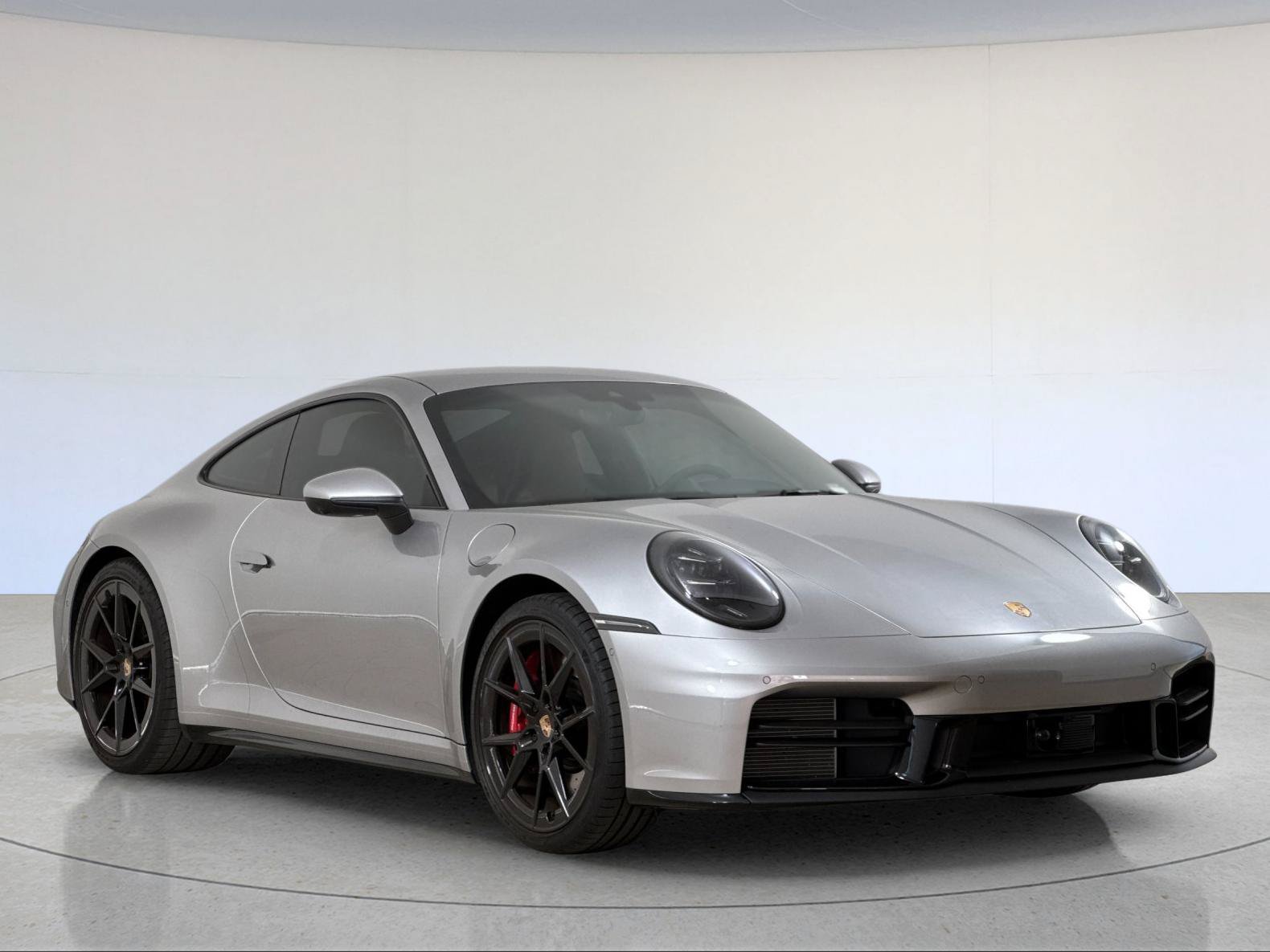 Used 2026 Porsche 911 Carrera 4S AWD/4WD image 8