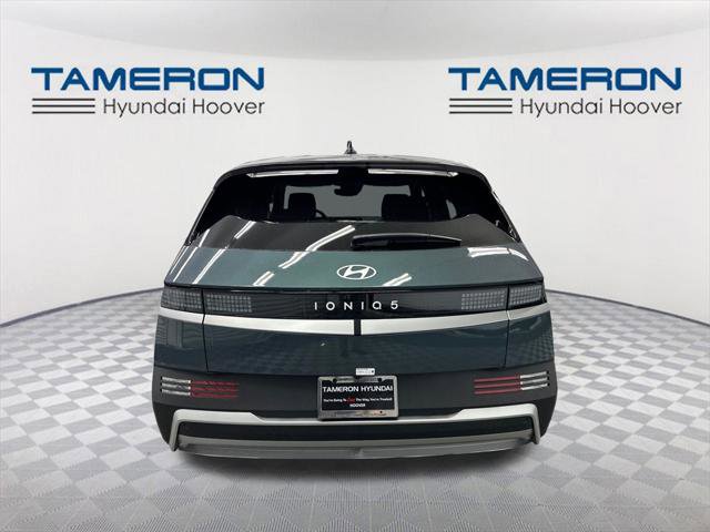 New 2026 Hyundai Ioniq 5 SEL image 4