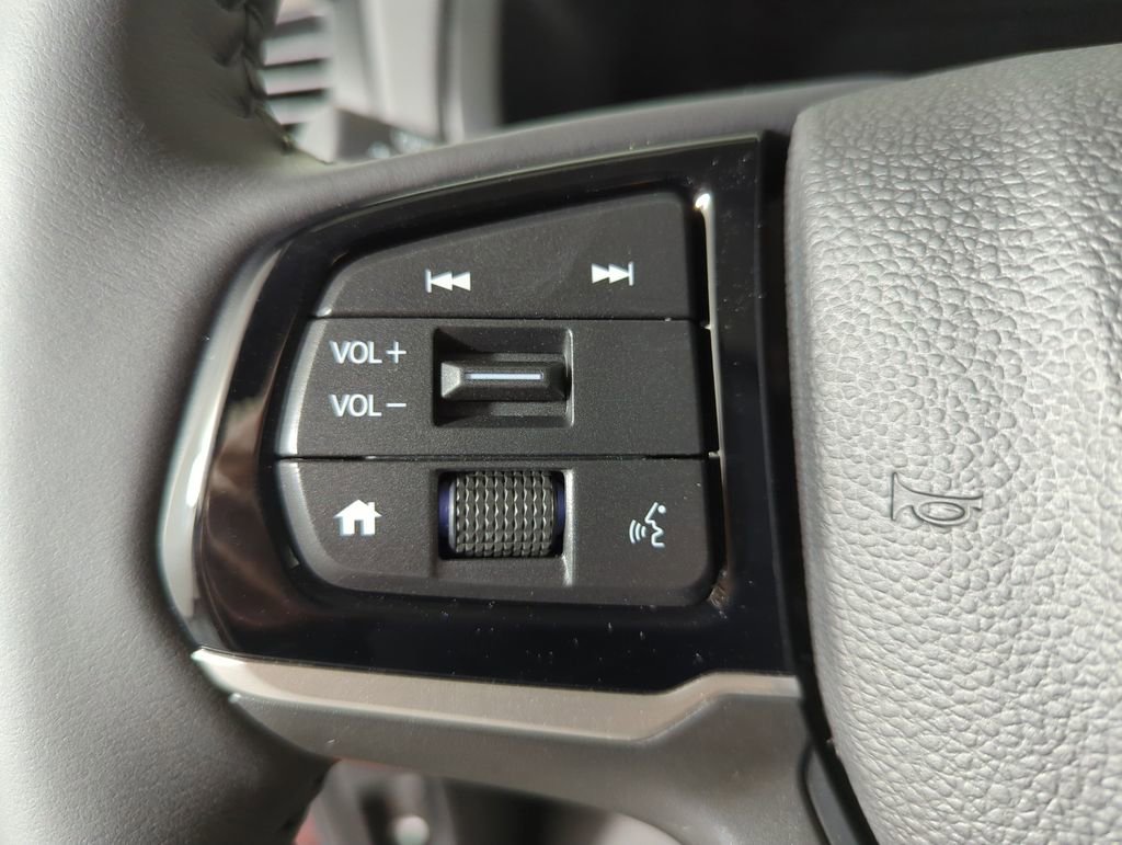 New 2026 Honda Odyssey EX-L image 24