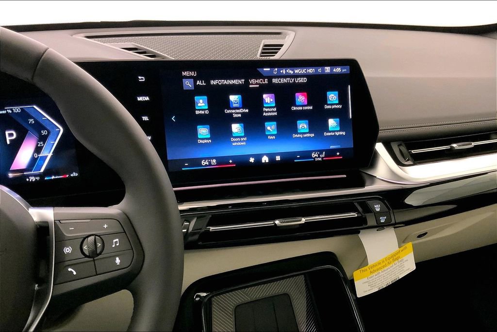 New 2026 BMW X1 xDrive28i w/ Convenience Package image 5