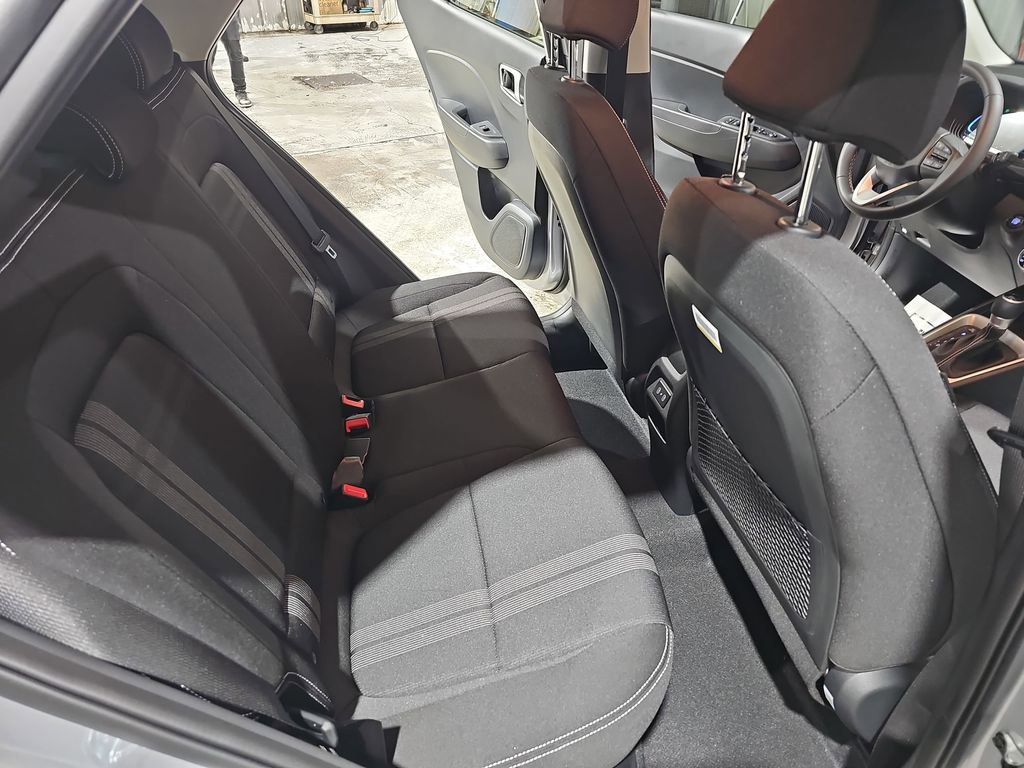 New 2026 Hyundai Venue SEL FWD image 11