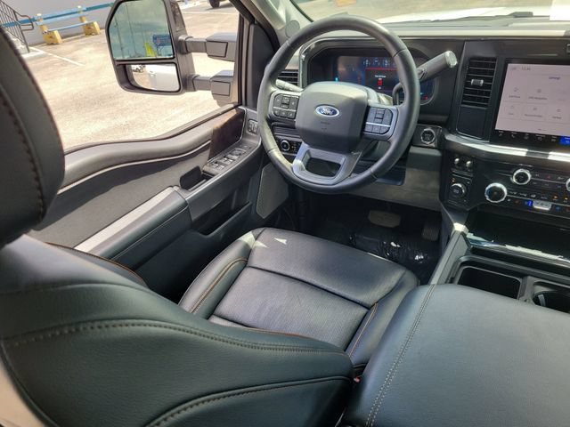 Certified 2026 Ford F250 Lariat AWD/4WD image 14