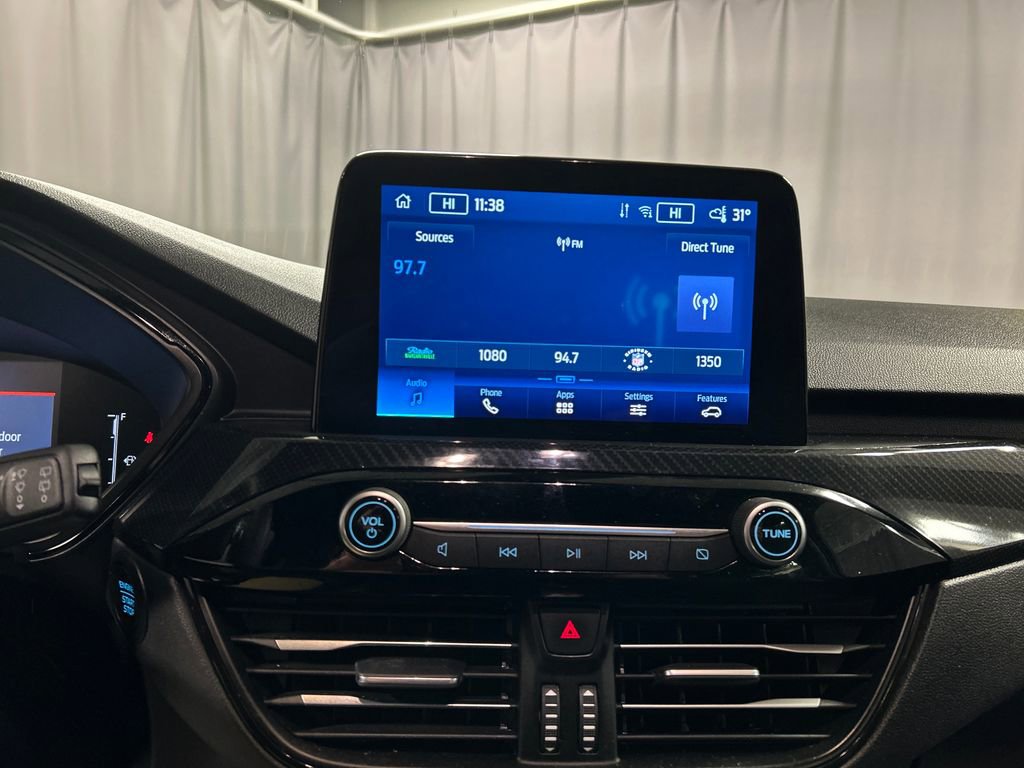 Used 2025 Ford Escape ST-Line image 16