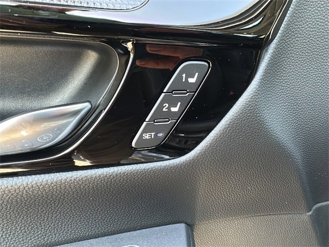 New 2026 Honda CR-V EX-L image 14