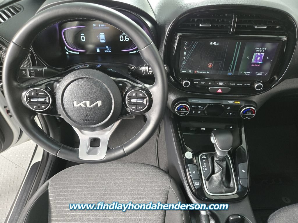 Used 2023 Kia Soul EX FWD image 18