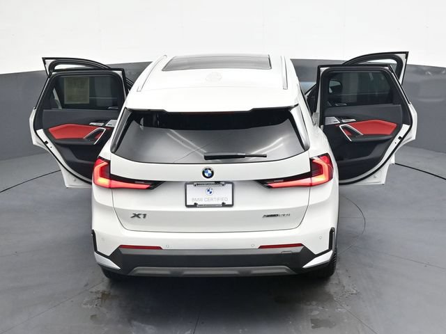 Used 2023 BMW X1 xDrive28i w/ Premium Package AWD/4WD image 48