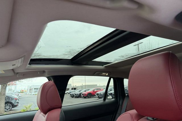 Certified 2025 MAZDA CX-50 AWD 2.5 Hybrid w/ Premium Pkg image 21