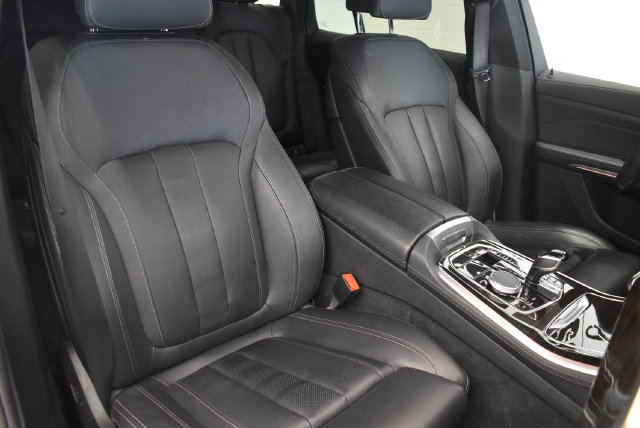 Used 2021 BMW X5 xDrive40i w/ Premium Package AWD/4WD image 6
