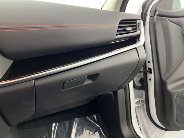 New 2026 Nissan Rogue SV w/ Rock Creek Premium Package image 35