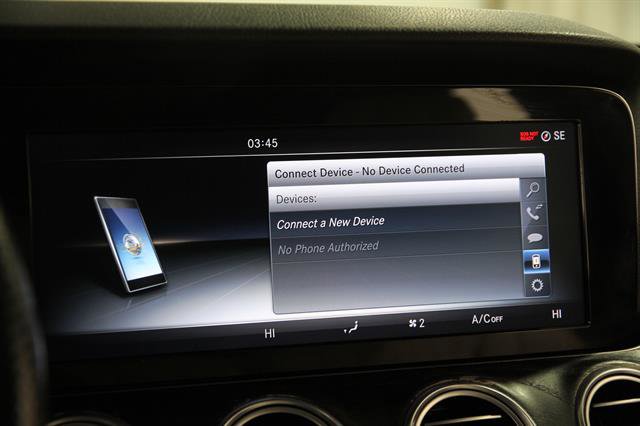 Used 2017 Mercedes-Benz E 300 4MATIC image 12