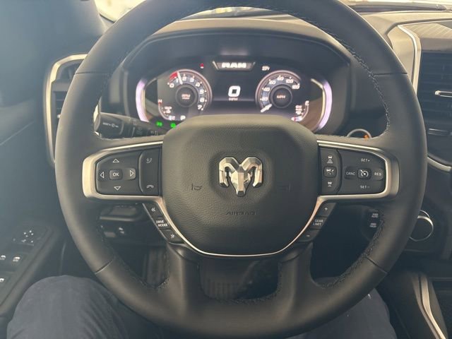 New 2026 RAM 1500 Big Horn image 27