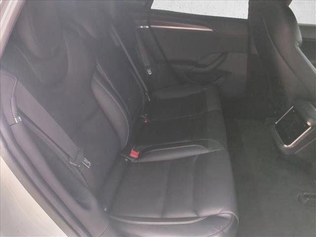 Used 2021 Tesla Model S Plaid image 22