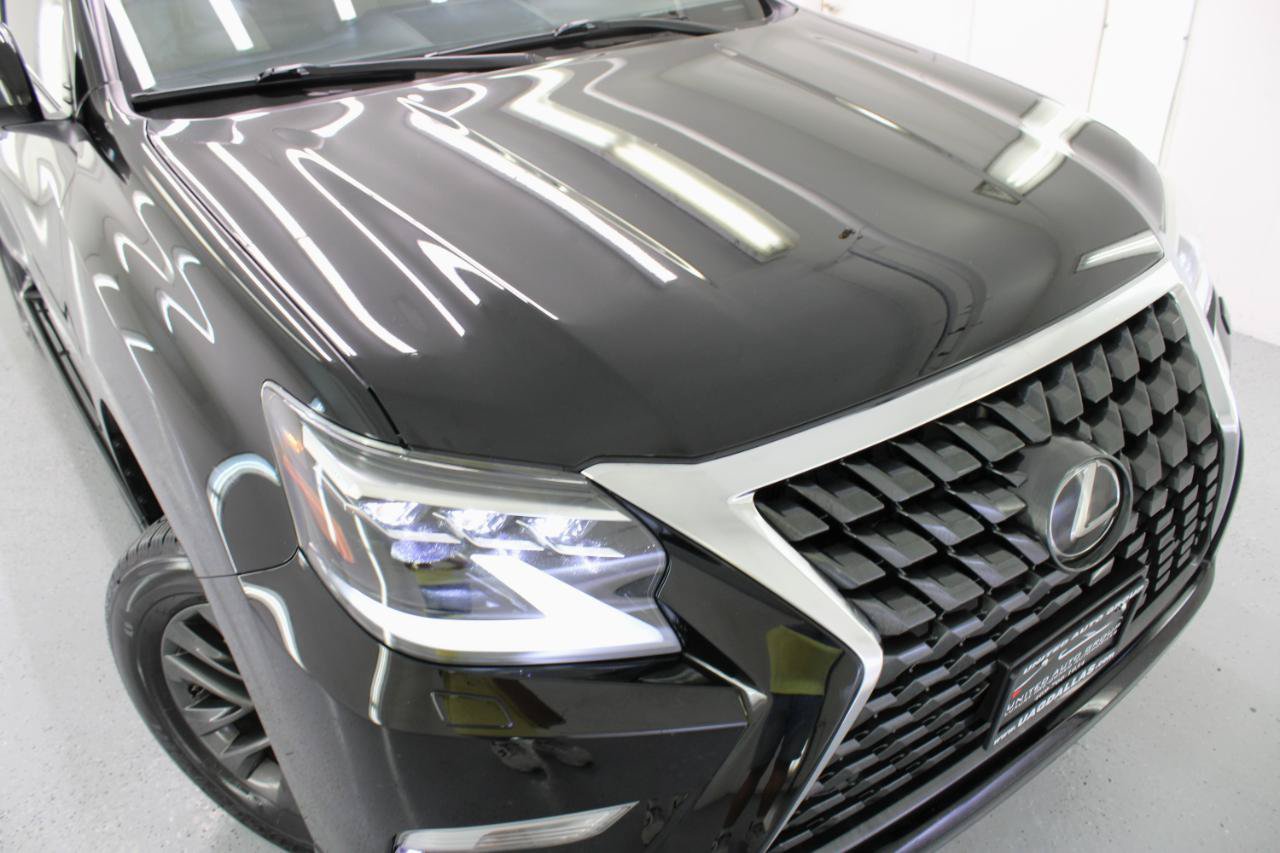 Used 2021 Lexus GX 460 Premium AWD/4WD image 18