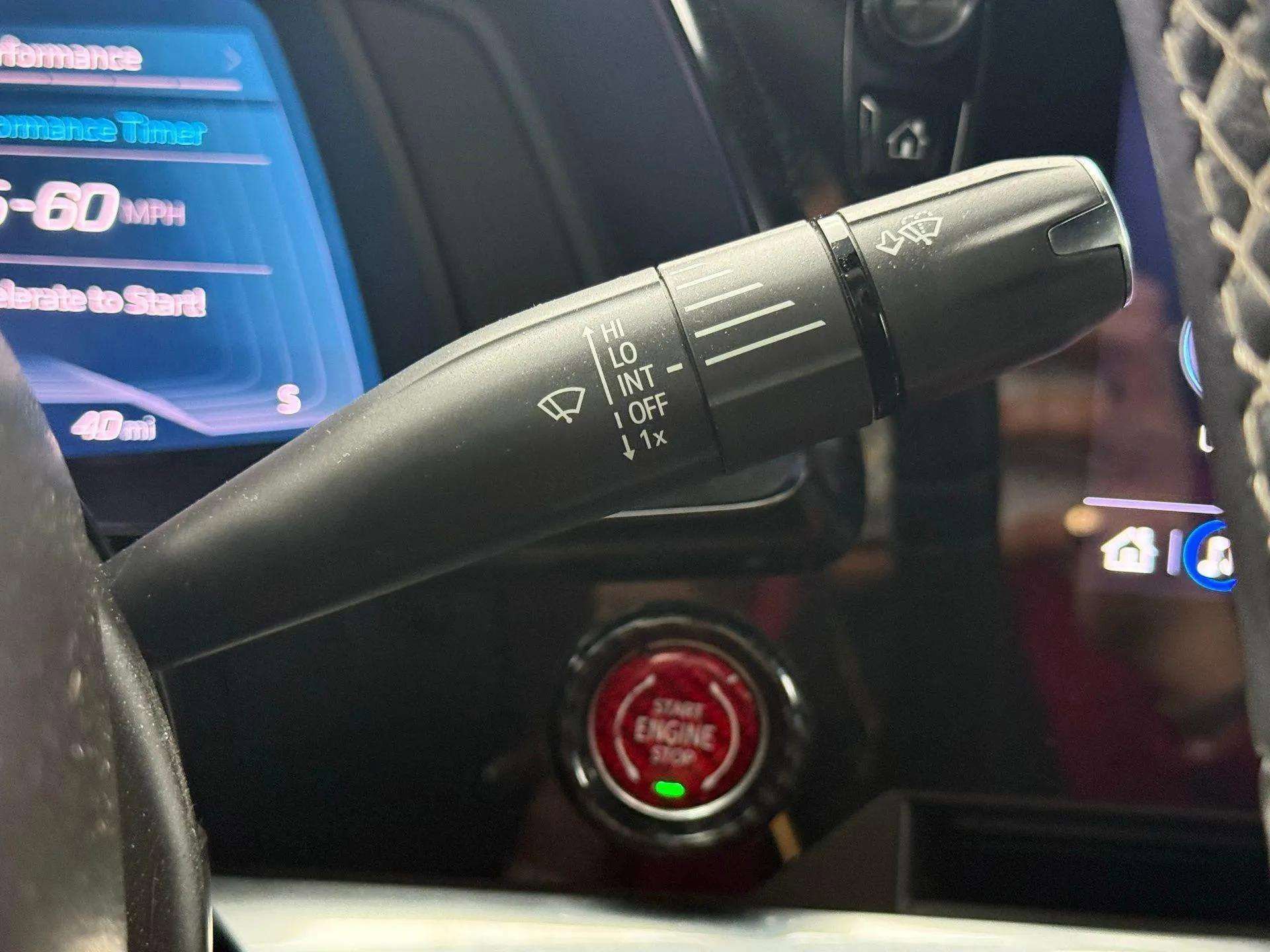 Used 2021 Chevrolet Corvette Stingray Preferred Cpe w/ 2LT image 36