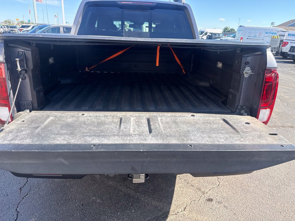 Used 2019 Honda Ridgeline RTL-E image 18