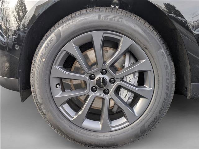 New 2026 Land Rover Range Rover Sport SE image 10