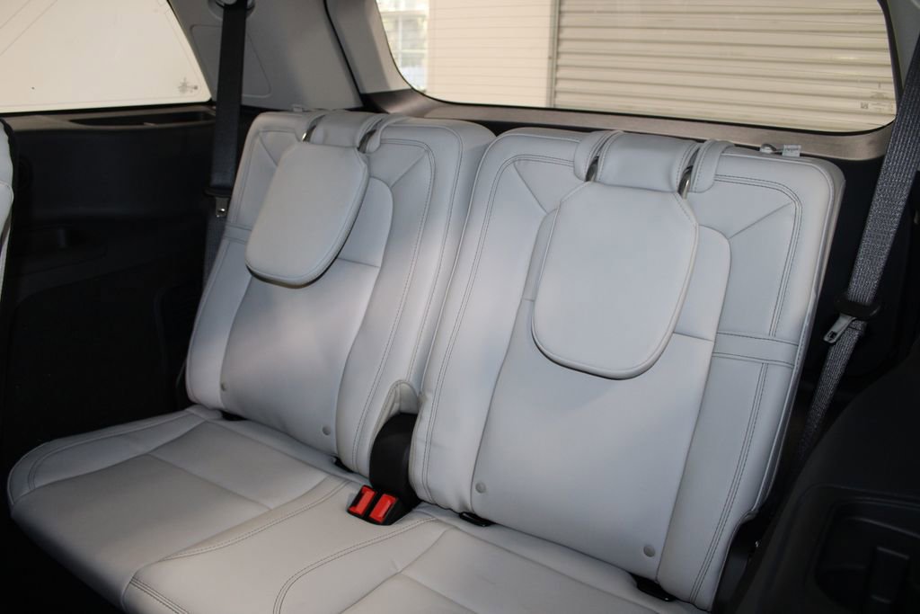 New 2026 Lincoln Aviator Reserve image 33