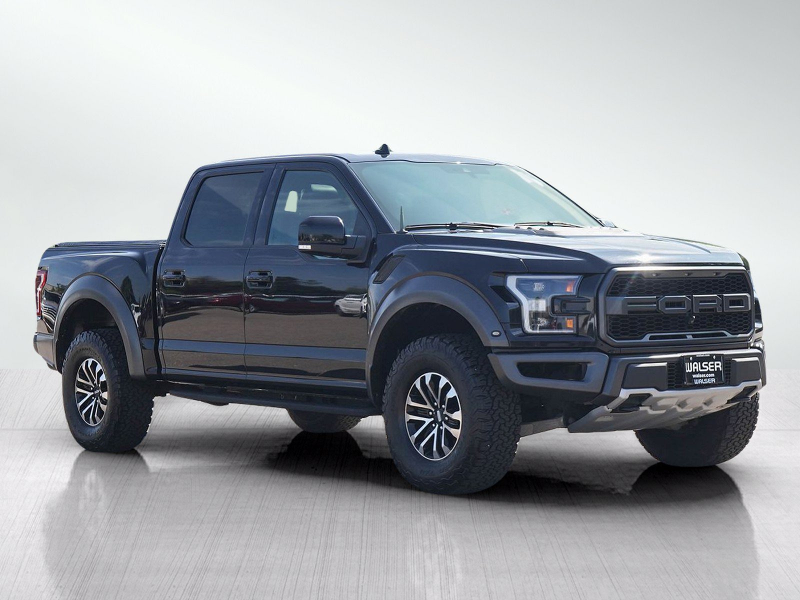 Used 2020 Ford F150 Raptor w/ Equipment Group 802A Luxury AWD/4WD image 7