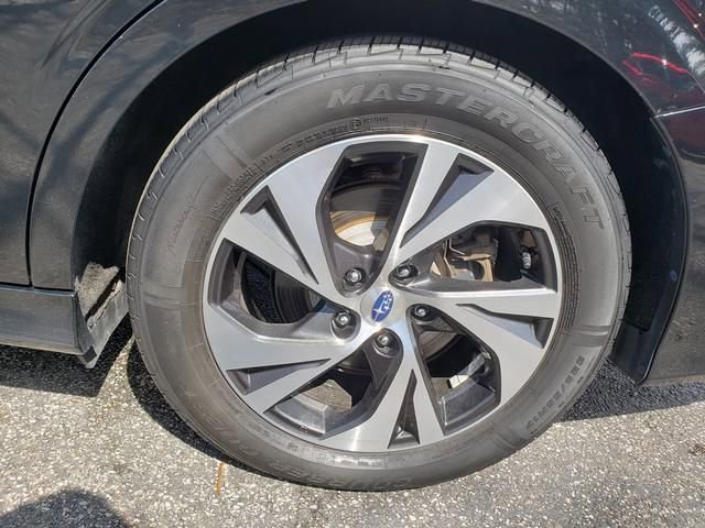 Used 2020 Subaru Legacy Premium w/ Tech Package 1 image 20