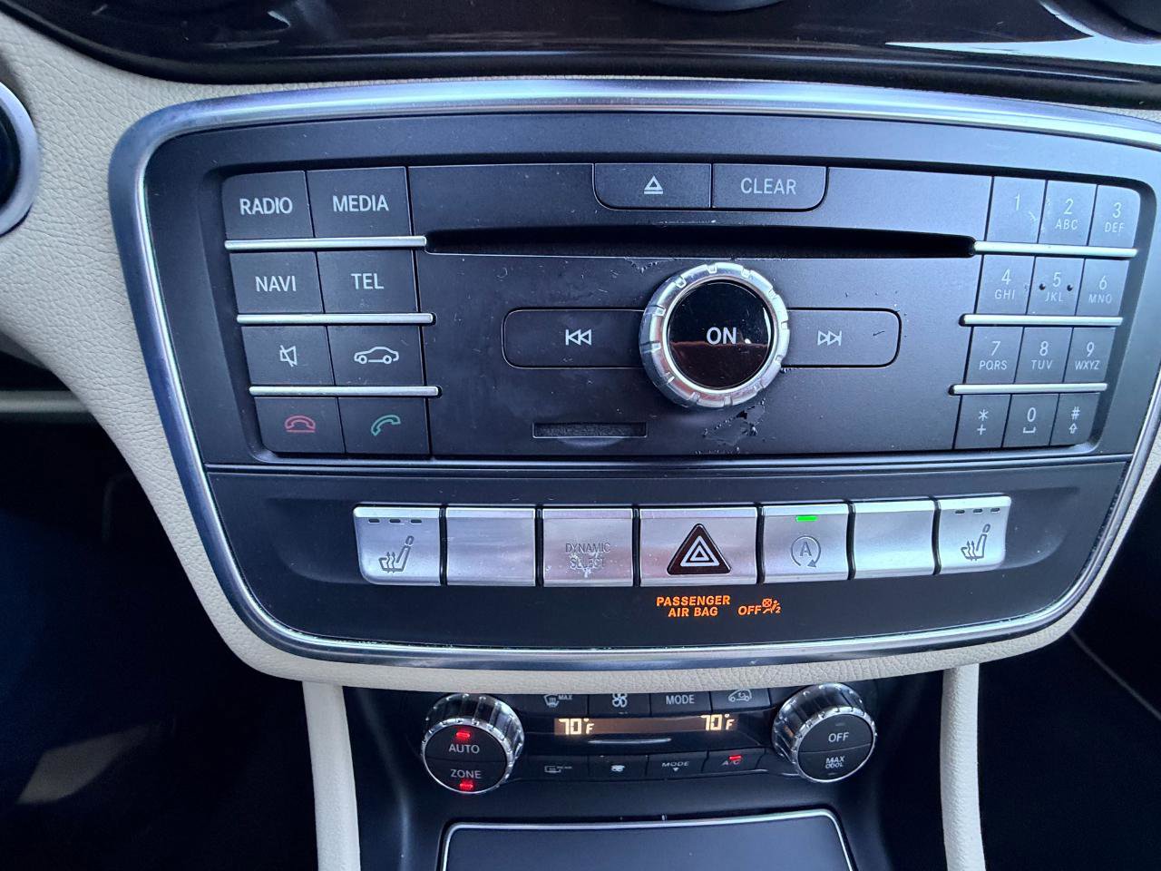 Used 2017 Mercedes-Benz CLA 250 4MATIC image 22