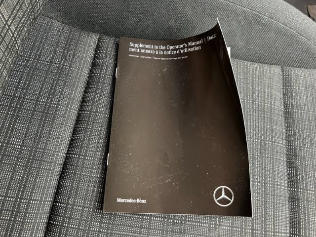 Used 2019 Mercedes-Benz Metris image 37