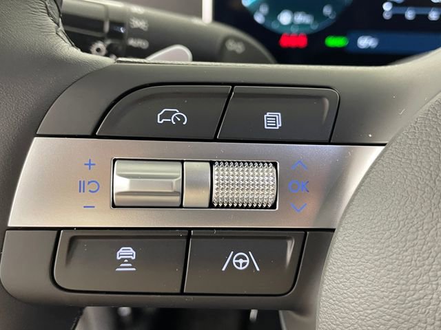 New 2026 Hyundai Tucson Limited image 11