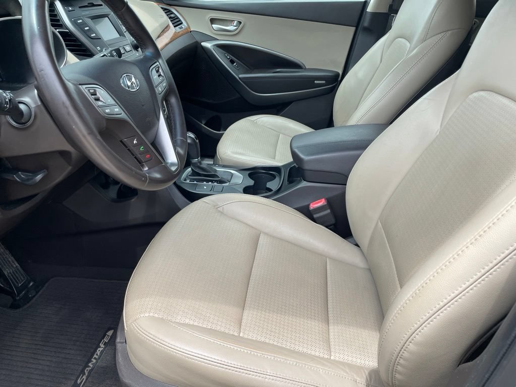 Used 2013 Hyundai Santa Fe Sport FWD image 9