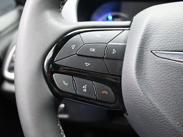 Certified 2024 Chrysler Pacifica Select image 27