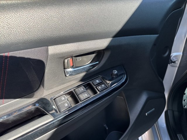 Used 2020 Subaru WRX STI Limited image 24