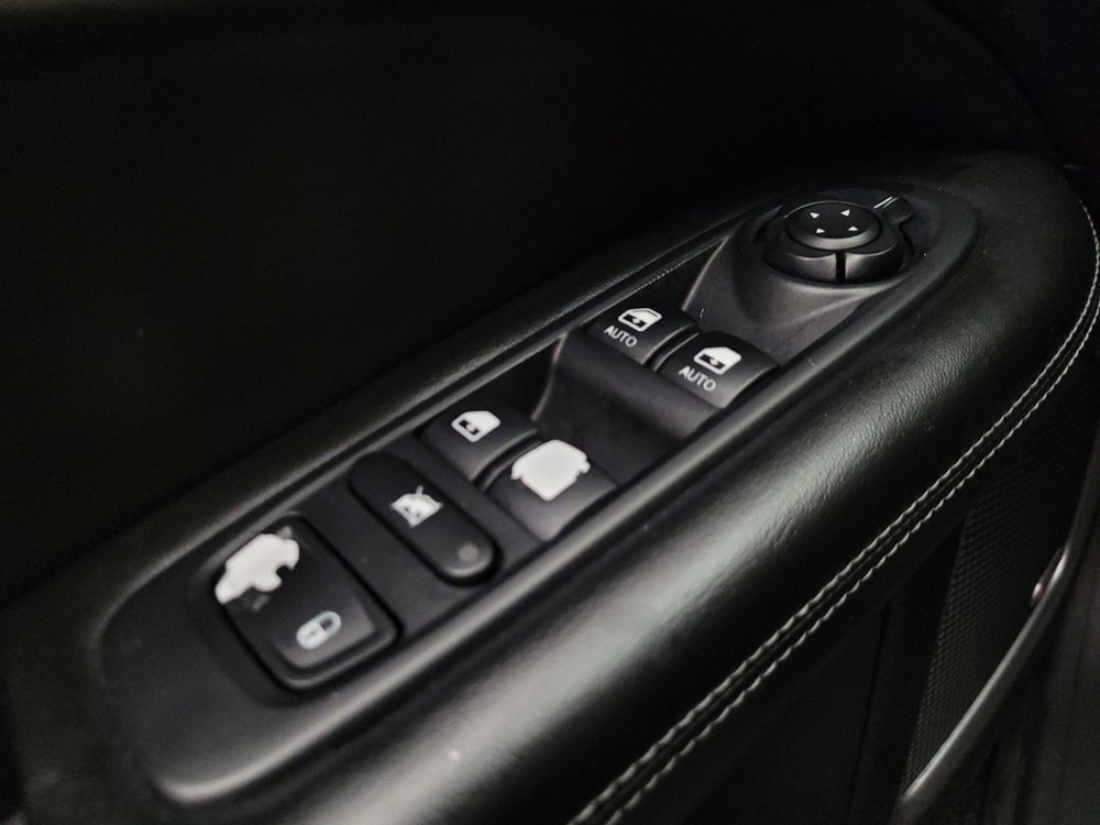 Used 2019 Jeep Compass High Altitude FWD image 27