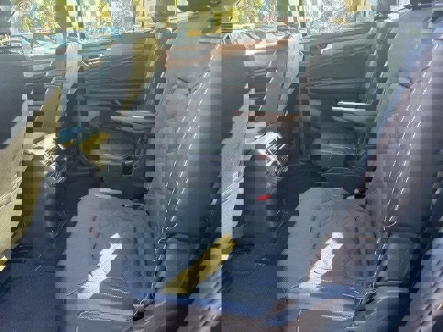 Used 2024 Volkswagen Atlas SE image 5