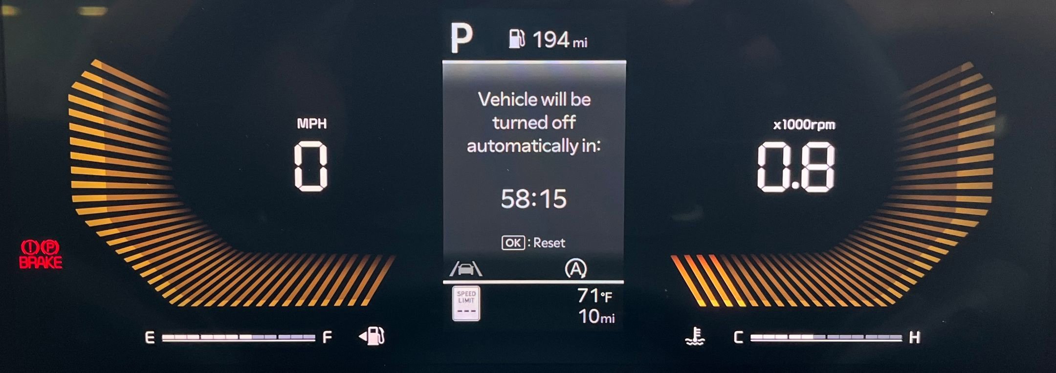 New 2026 Kia Sorento EX image 19