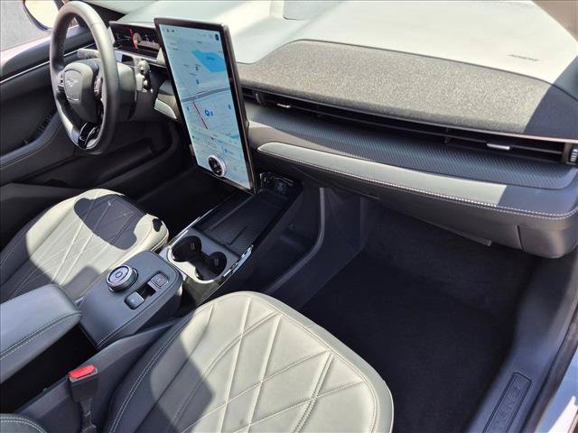 Used 2024 Ford Mustang Mach-E Select AWD/4WD image 20