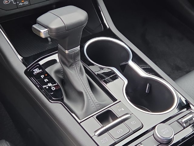 New 2026 Kia K5 GT-Line w/ GT-Line Premium Package FWD image 13