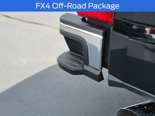 New 2026 Ford F350 King Ranch w/ Chrome Package image 18