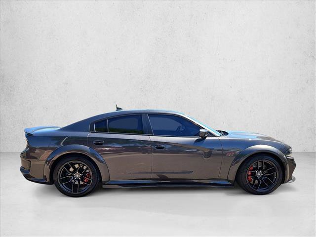 Used 2022 Dodge Charger Scat Pack RWD image 4