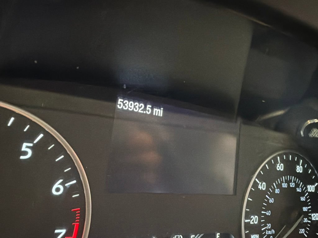 Used 2020 Ford EcoSport SE FWD image 3