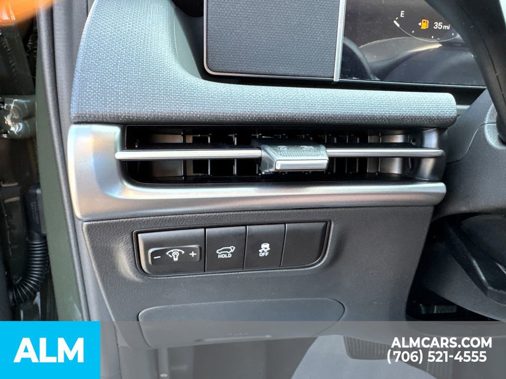 Used 2026 Hyundai Tucson SEL image 26