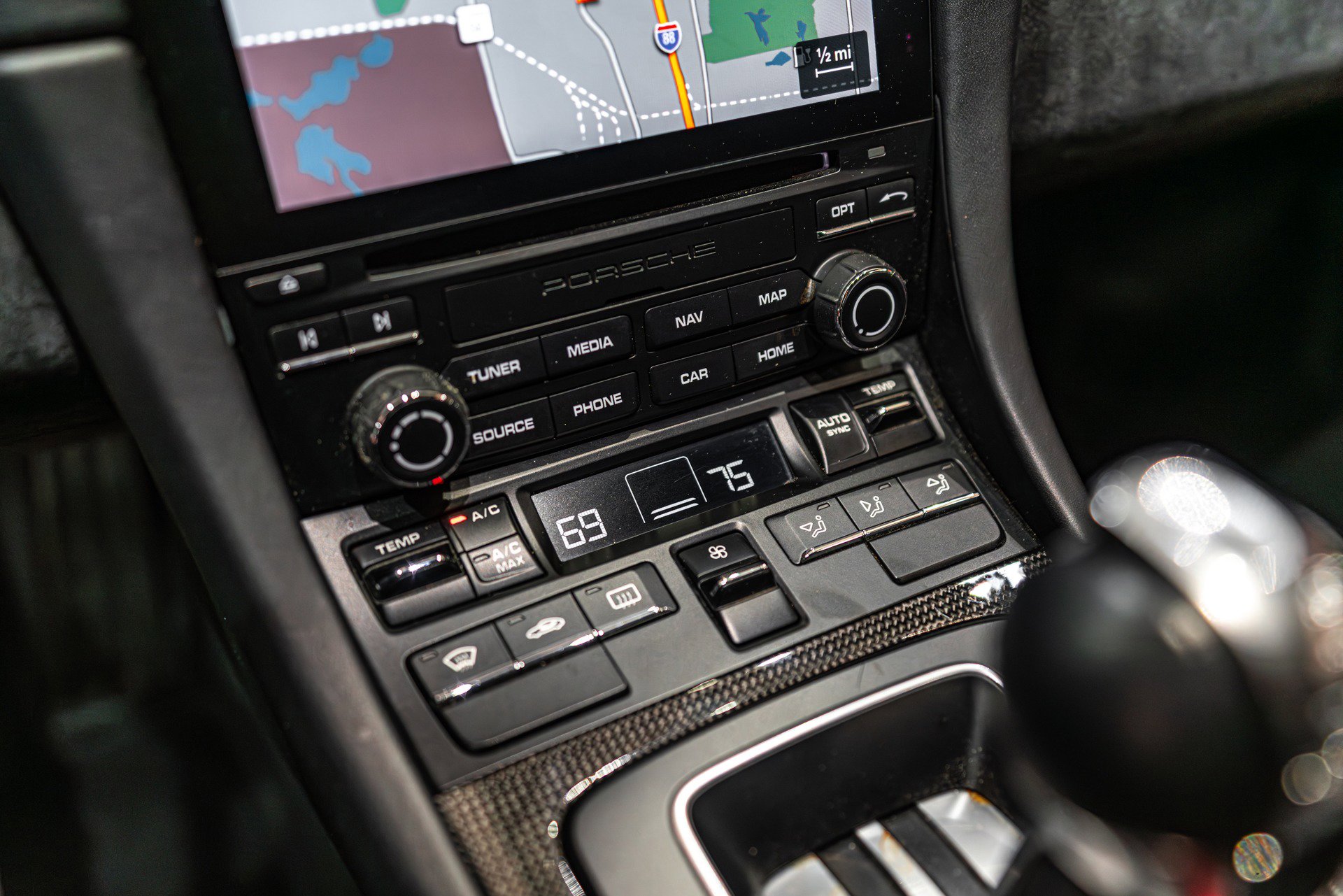 Used 2018 Porsche 911 GT3 image 19