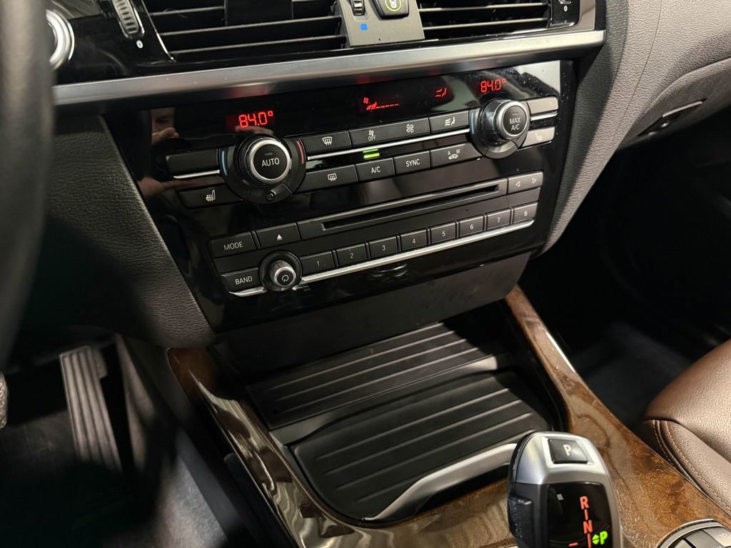 Used 2016 BMW X3 xDrive28i image 81