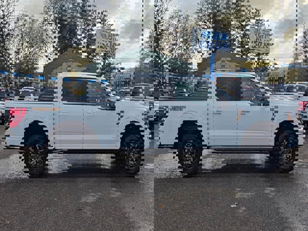 Used 2022 Ford F150 Tremor w/ Equipment Group 401A Mid image 5